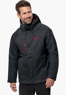 Куртка утепленная Jack Wolfskin