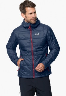 Куртка утепленная Jack Wolfskin