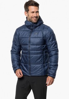 Куртка утепленная Jack Wolfskin