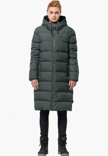 Пуховик Jack Wolfskin