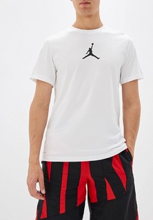 Футболка спортивная Jordan