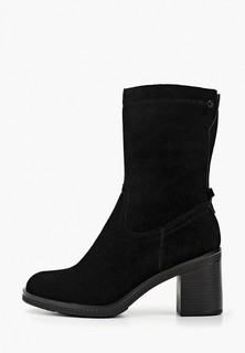 Полусапоги Pierre Cardin