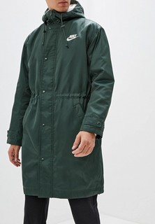Парка Nike