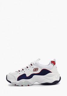 Кроссовки Skechers