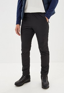 Брюки утепленные Anta