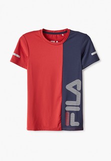 Футболка спортивная Fila