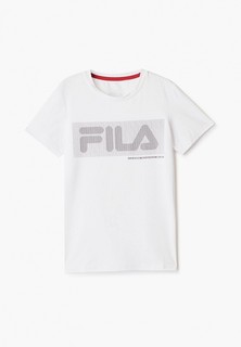 Футболка спортивная Fila