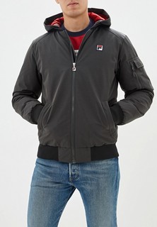Куртка утепленная Fila