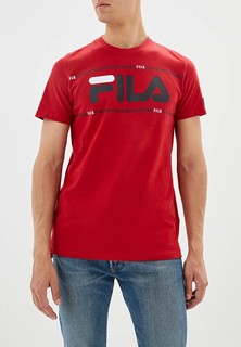 Футболка Fila