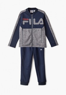 Костюм спортивный Fila