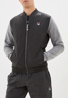 Куртка утепленная Fila