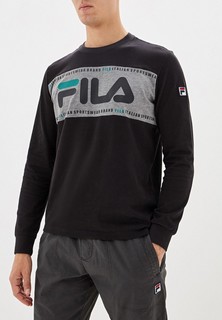 Лонгслив Fila