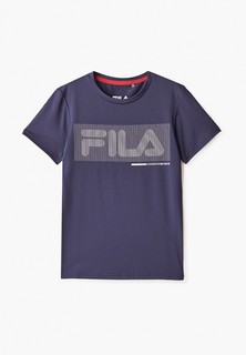 Футболка спортивная Fila