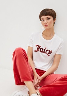 Футболка Juicy Couture
