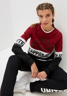 Свитшот Kappa