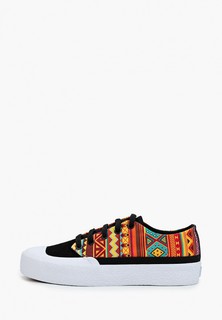 Кеды DC Shoes