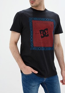 Футболка DC Shoes