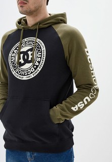 Худи DC Shoes