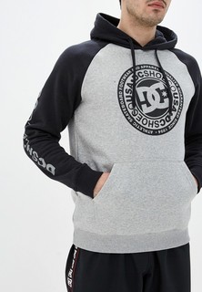 Худи DC Shoes