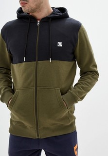 Толстовка DC Shoes