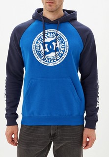 Худи DC Shoes