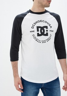 Лонгслив DC Shoes