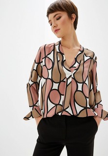 Блуза Diane von Furstenberg