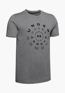 Футболка спортивная Under Armour