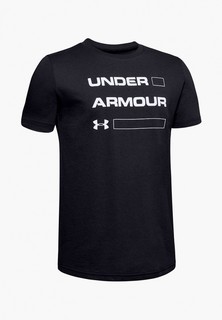 Футболка спортивная Under Armour
