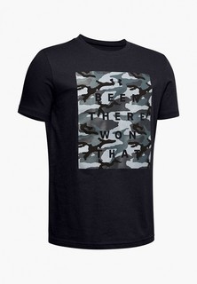 Футболка Under Armour