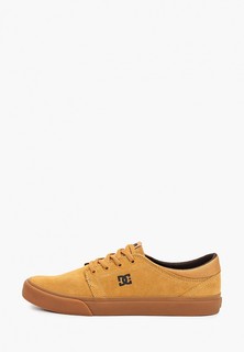 Кеды DC Shoes