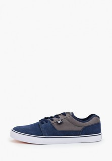 Кеды DC Shoes