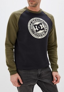 Свитшот DC Shoes