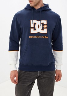 Худи DC Shoes