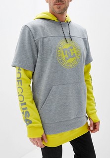 Твинсет DC Shoes