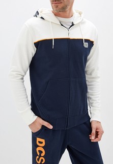 Толстовка DC Shoes