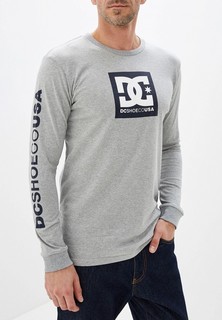 Лонгслив DC Shoes