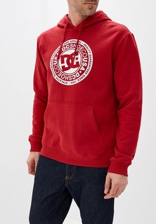 Худи DC Shoes