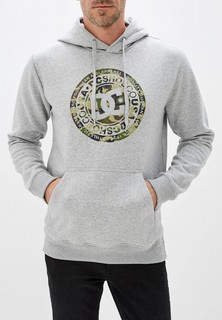 Худи DC Shoes