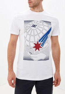 Футболка DC Shoes