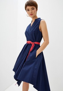 Платье Diane von Furstenberg