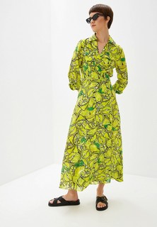 Платье Diane von Furstenberg