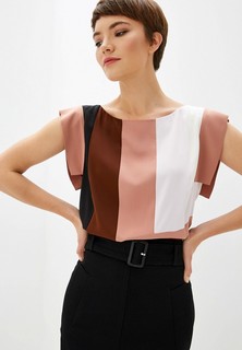 Блуза Diane von Furstenberg