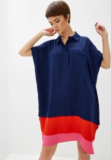 Платье Diane von Furstenberg