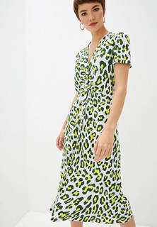 Платье Diane von Furstenberg