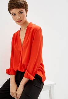 Блуза Diane von Furstenberg
