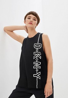 Майка DKNY