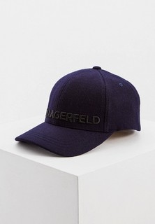Бейсболка Karl Lagerfeld