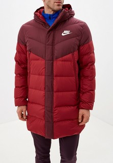 Пуховик Nike