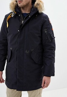 Пуховик Parajumpers